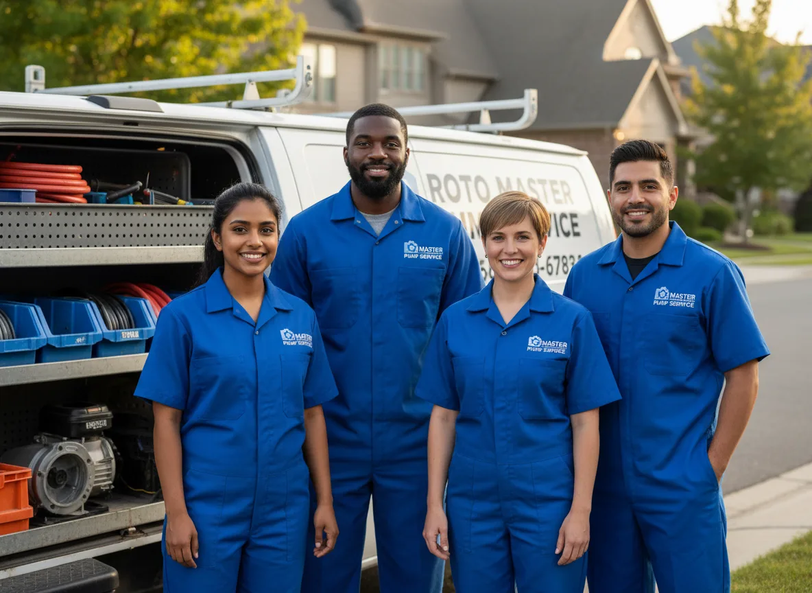 Sump Pump Installation company in Parlin, NJ